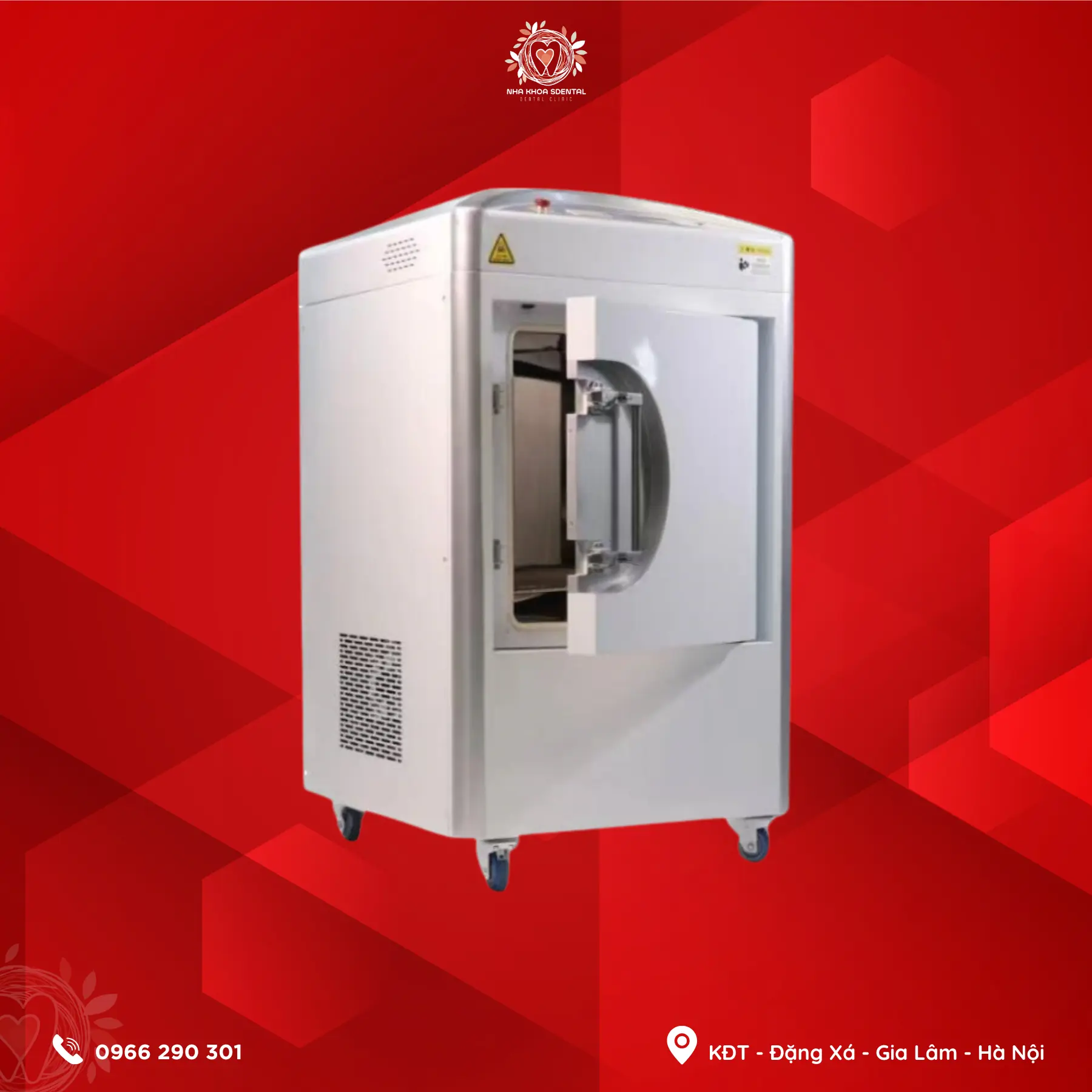 EO Gas Sterilizer EO Gas Sterilizer