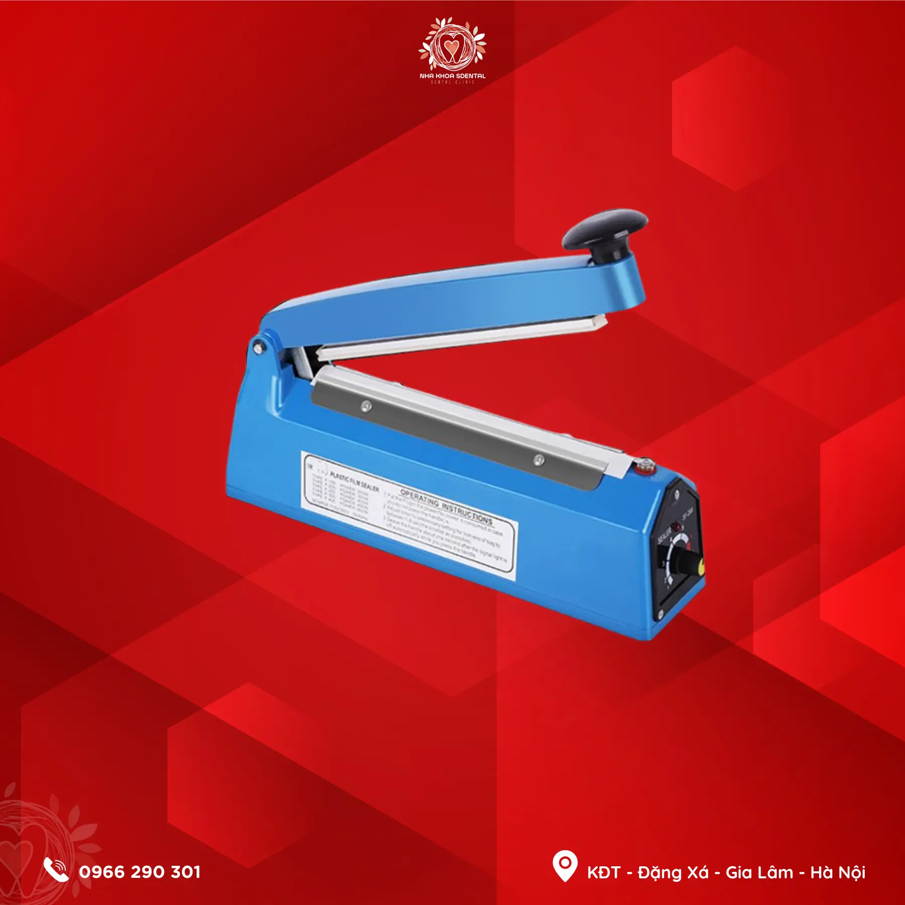 Sealing Machine Sealing Machine