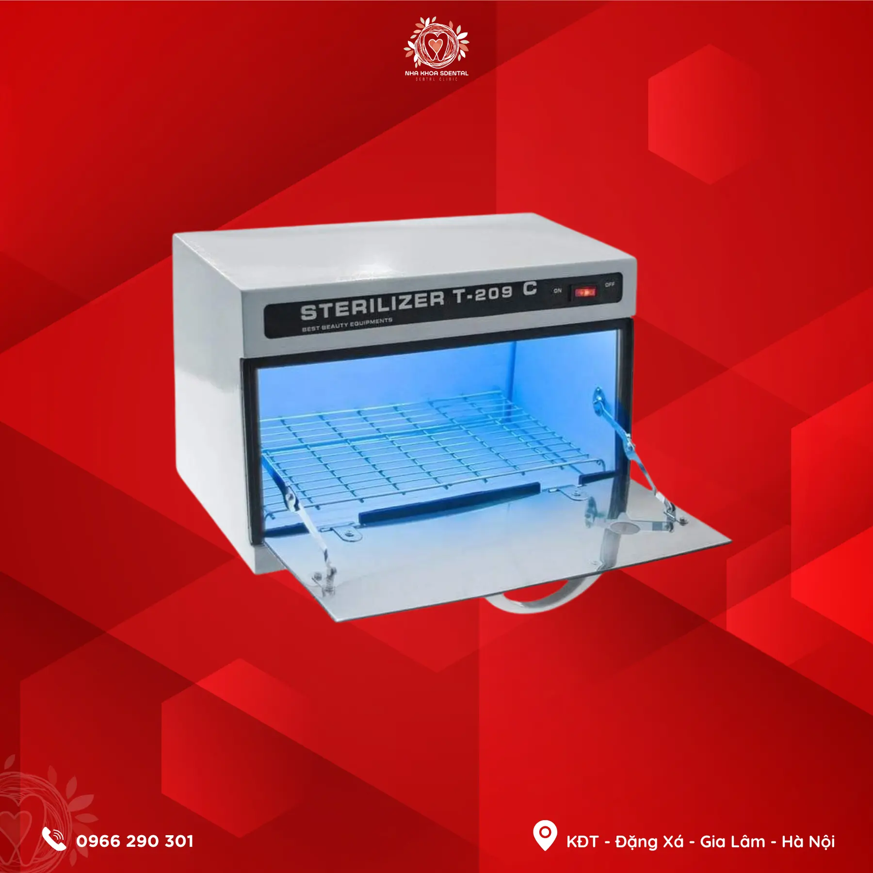 UV Sterilization Cabinet UV Sterilization Cabinet