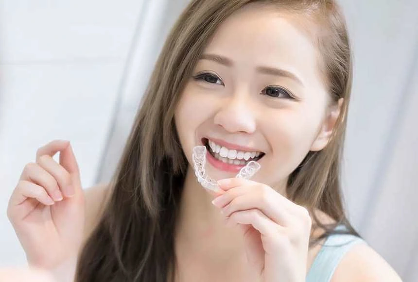 Niềng Răng Clear Aligner Uy Tín Ở Gia Lâm: Nơi Gửi Trọn Niềm Tin