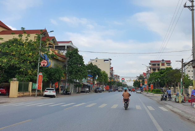 Minh Khai - Hoài Đức: Xã Ven Đô, Phát Triển Nông Nghiệp Và Dịch Vụ