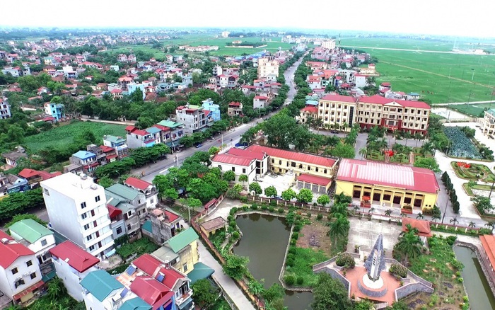 Cao Viên - Thanh Oai: Vùng Đất Nổi Tiếng Với Truyền Thống Cách Mạng