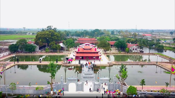 Lê Lợi - Thường Tín: Vùng Đất Anh Hùng, Giàu Truyền Thống Cách Mạng