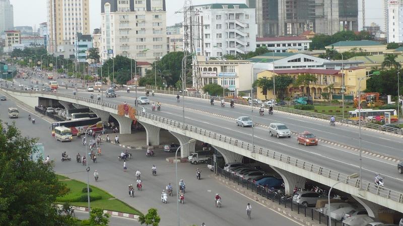 Mai Dịch - Cầu Giấy: Khu Vực Năng Động, Trung Tâm Giáo Dục Phía Tây Hà Nội