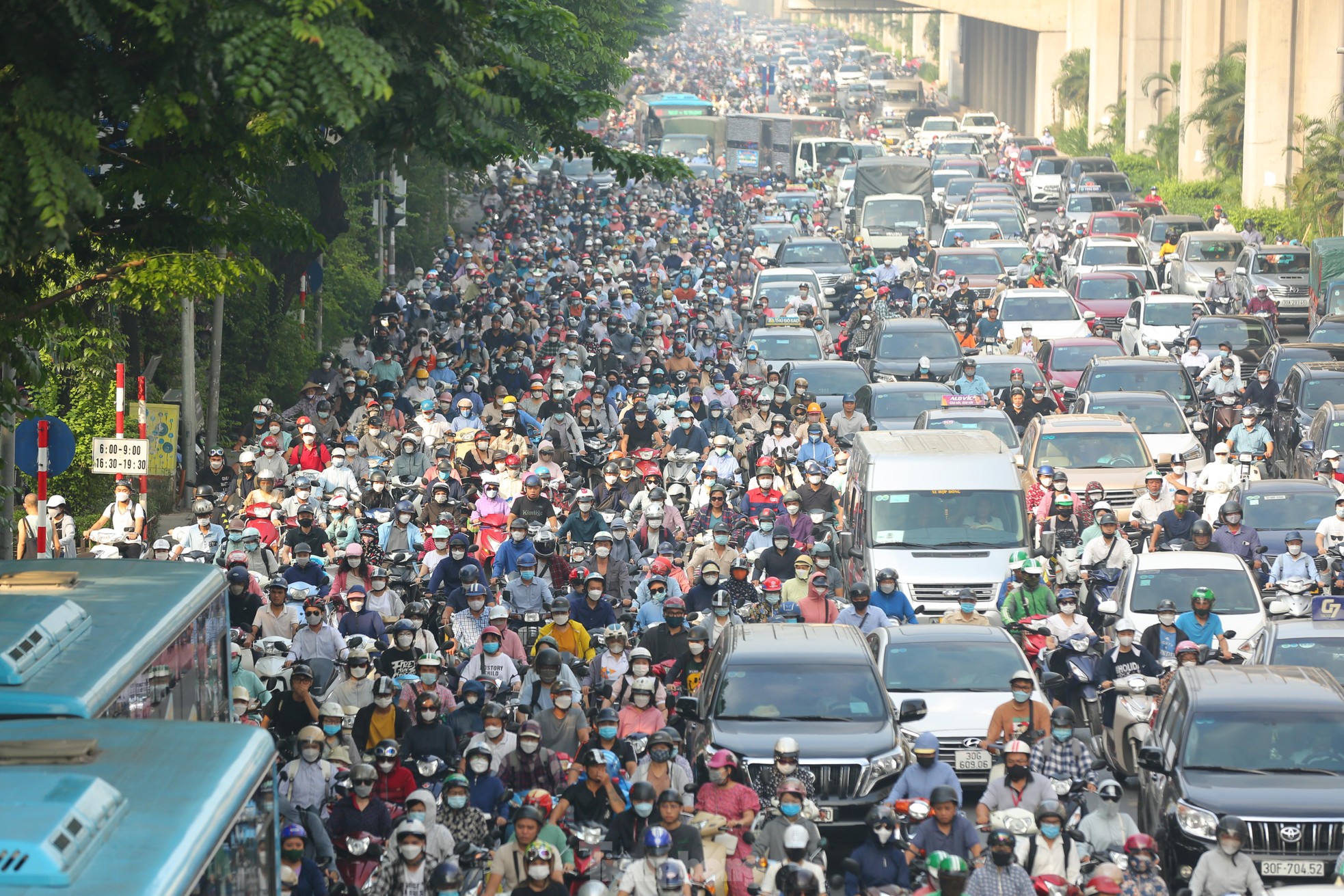 Nguyễn Trãi - Hà Đông: Phường Trung Tâm, Sầm Uất Và Giàu Truyền Thống