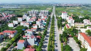 Tráng Việt - Mê Linh: Vùng Đất Ven Sông Hồng, Giàu Truyền Thống Văn Hóa