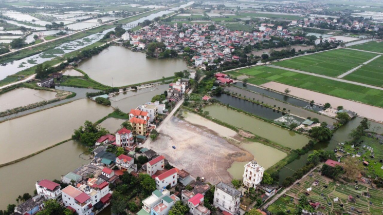 Văn Hoàng - Phú Xuyên: Vùng Quê Thuần Nông, Nỗ Lực Vươn Lên