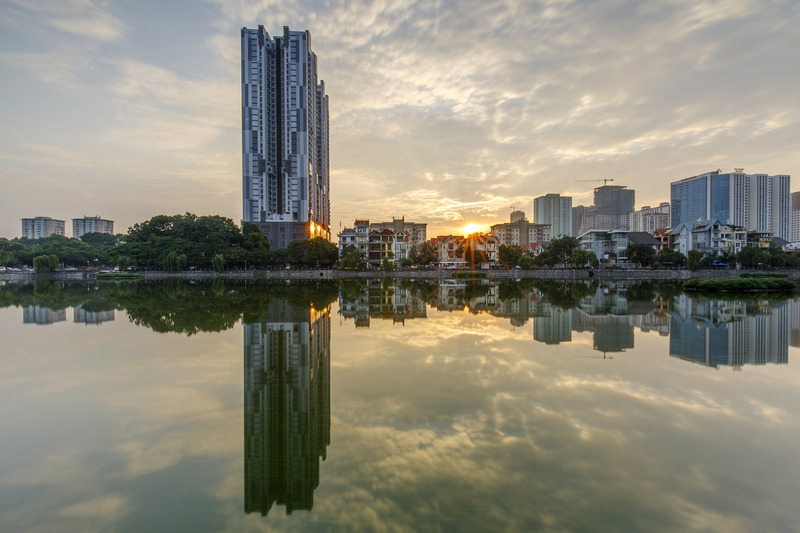 Văn Quán - Hà Đông: Phường Đô Thị Mới, Năng Động Và Hiện Đại